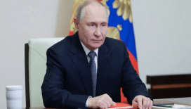 Putin: ABD ile her zaman çok dostane ilişkilerimiz oldu