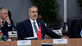 Bakan Fidan: İsrail'in saldırganlığı kontrol altına alınmazsa, sonuçları küresel ölçekte hissedilecek