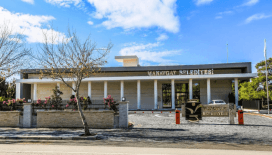 Manavgat Belediyesi soruşturmasında 7 kişi tutuklandı