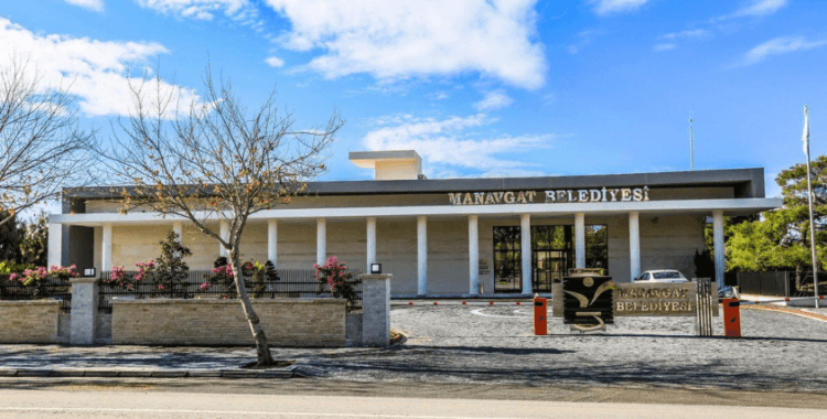 Manavgat Belediyesi soruşturmasında 7 kişi tutuklandı