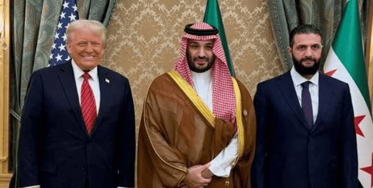 ABD, HTŞ'yi terör örgütü listesinden çıkardı