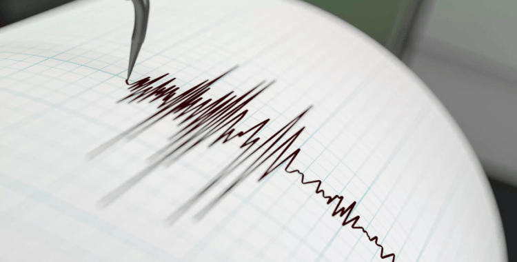 Yeni Zelanda'da 6.3 büyüklüğünde deprem