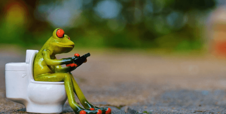 Bilim i̇nsanları uyardı: Tuvalette 21 saniyeden fazla kalıyorsanız dikkat