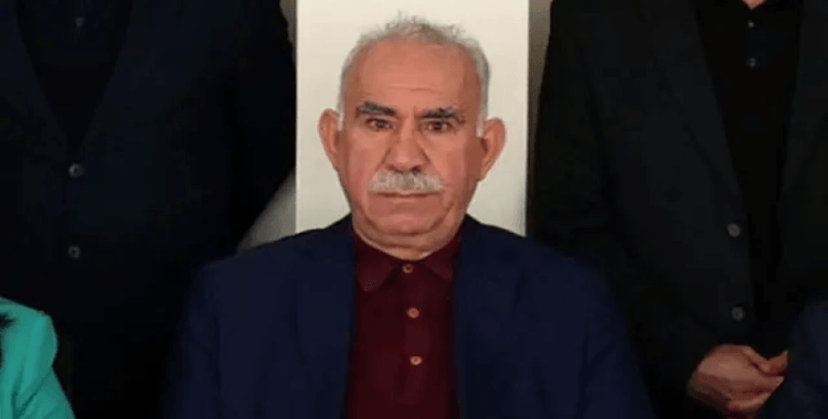DEM Parti heyeti Öcalan ile İmralı'da görüştü
