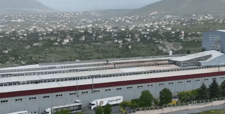 Anadolu'nun en büyük şirketine ihalede teklif bile gelmedi