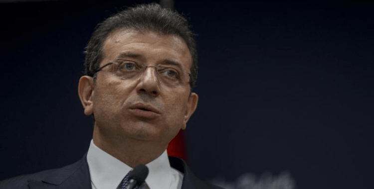 İmamoğlu'nun, 'usulsüz diploma' davası 11 Eylül'de görülecek