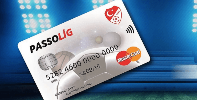 Passo, yeni sezonda 'Passo Taraftar' ile hizmet verecek