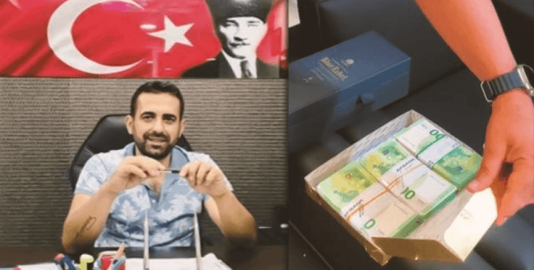 CHP'li Manavgat Belediyesi'nde rüşvet operasyonu derinleşiyor