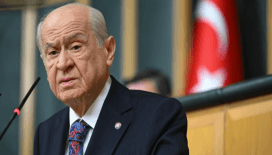 Bahçeli: Türkiye dünün derslerinden huzurlu ve güvenli bir gelecek etabına doğru geçiş aşamasındadır