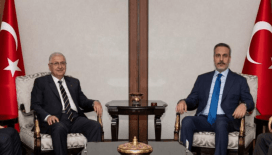 Bakan Fidan ve bakan Güler yarın Pakistan'ı ziyaret edecek