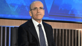 Bakan Şimşek İslami Finans Zirvesi için Londra'da