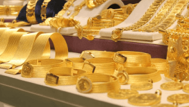 Altının gramı 4 bin 290 liradan işlem görüyor