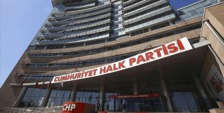 CHP'de istifa: Meclis üyeleri partiden ayrıldı