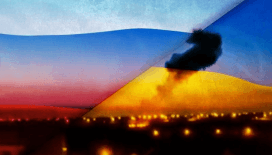 Rusya: Ukrayna'nın askeri havaalanı altyapısına saldırı düzenledik