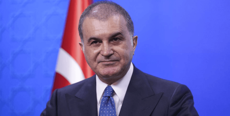 AK Parti Sözcüsü Çelik: Cumhurbaşkanımız cumartesi günü tarihi bir konuşma yapacak