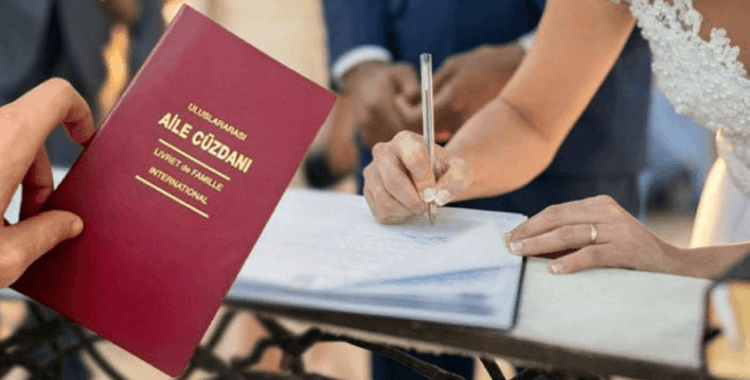 Ankara'da sahte evlilik operasyonu: 30 gözaltı