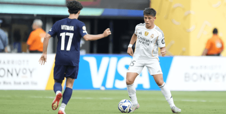 PSG, Real Madrid'i 4-0 mağlup etti: Chelsea - PSG maçı ne zaman?