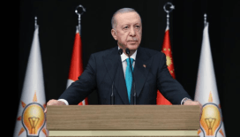 Cumhurbaşkanı Erdoğan Nurettin Topçu'yu andı