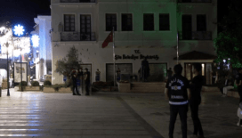 CHP'li Şile Belediyesine yolsuzluk operasyonu