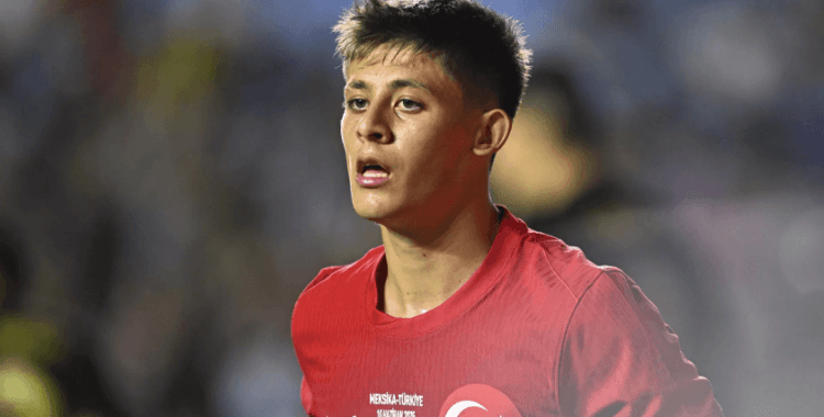 FIFA dünya sıralaması değişti: Türkiye'nin yeri açıklandı