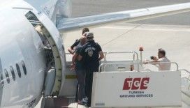 Leman Dergisi yazı işleri müdürü Aslan Özdemir gözaltına alındı