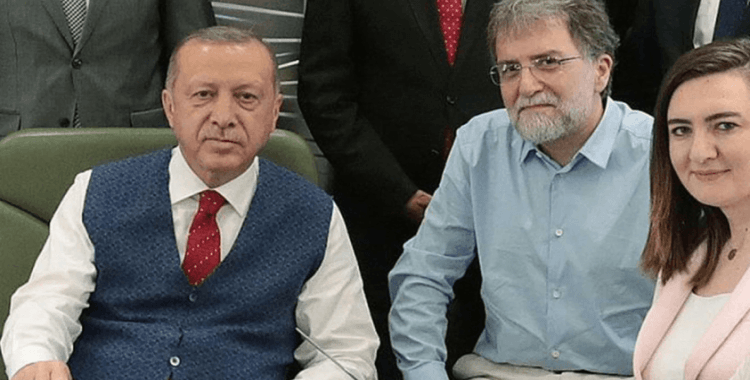 Erdoğan neyin müjdesini verecek? İktidara yakın isim açıkladı