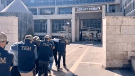 FETÖ'nün güncel finans yapılanmasına operasyon: 16 gözaltı kararı