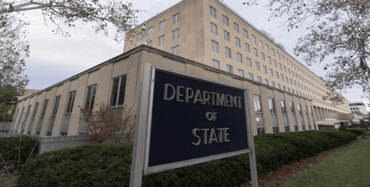 ABD, İran'a seyahat uyarısı yayımladı: 'Hiçbir şartta gitmeyin'