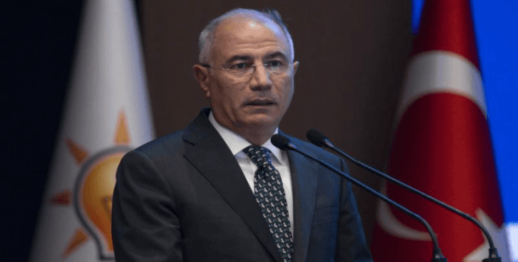 Efkan Ala: Terörsüz Türkiye hedefinde önemli bir eşik daha aşıldı