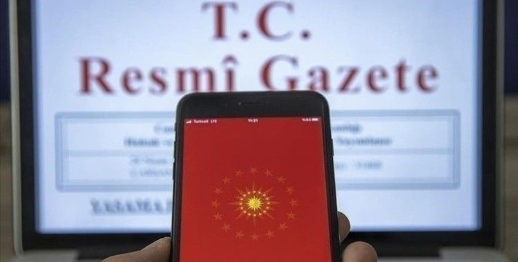 TRT Yönetim Kurulu Başkan ve üyeliklerine ilişkin atama kararları Resmi Gazete'de yayımlandı