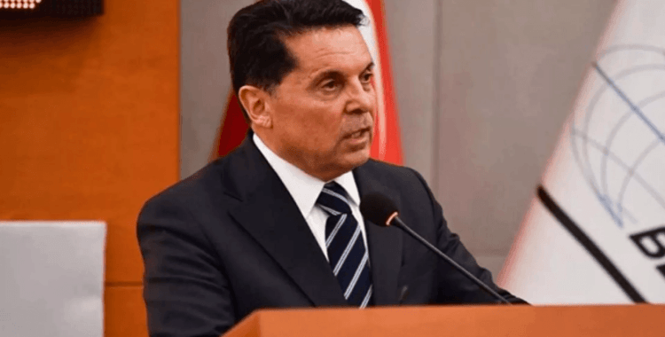 9 aydır tutukluydu: Ahmet Özer için tahliye kararı