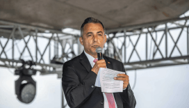 Manavgat Belediye Başkanvekili belli oldu