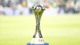 FIFA Kulüpler Dünya Kupası'nda Chelsea şampiyon