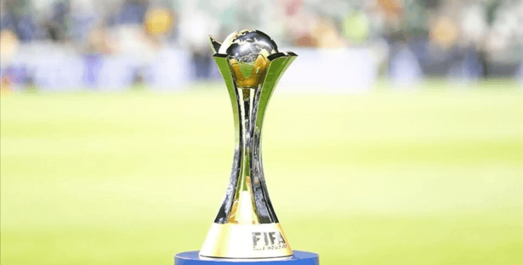 FIFA Kulüpler Dünya Kupası'nda Chelsea şampiyon