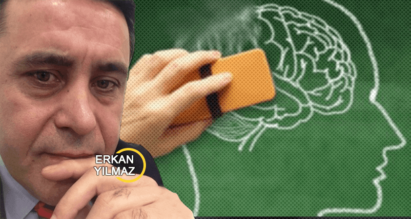 Galiba ezber bozuldu…