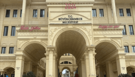 Büyükçekmece'de yeni başkanvekili belli oldu: Hakan Çebi seçildi