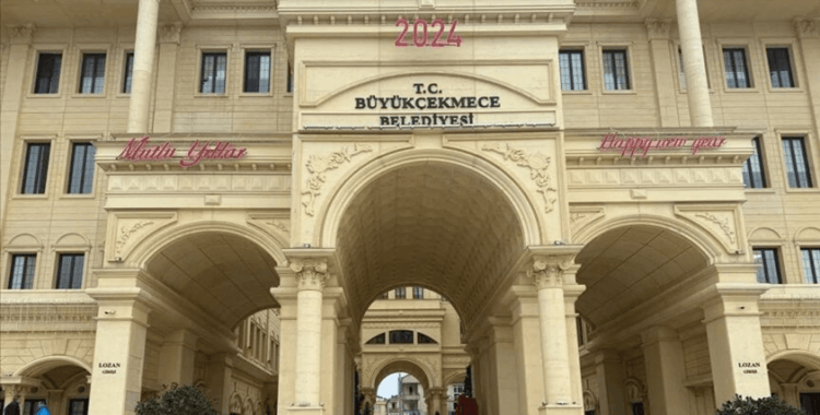 Büyükçekmece'de yeni başkanvekili belli oldu: Hakan Çebi seçildi