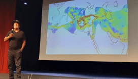 Prof. Dr. Üşümezsoy'dan korkutan uyarı: İki bölgeyi işaret etti, büyük deprem üretebilir dedi