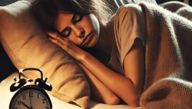 Araştırma: Sadece bir gece az uyumak bile beyninizde günlerce iz bırakıyor