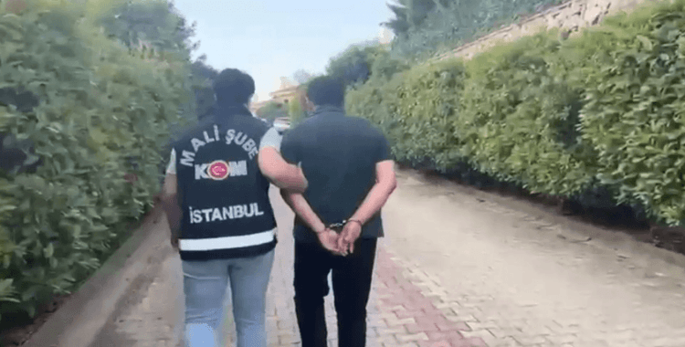 MİT'ten 9 ilde eş zamanlı FETÖ operasyonu: Market zinciri ve tatlıcıya kayyum atandı