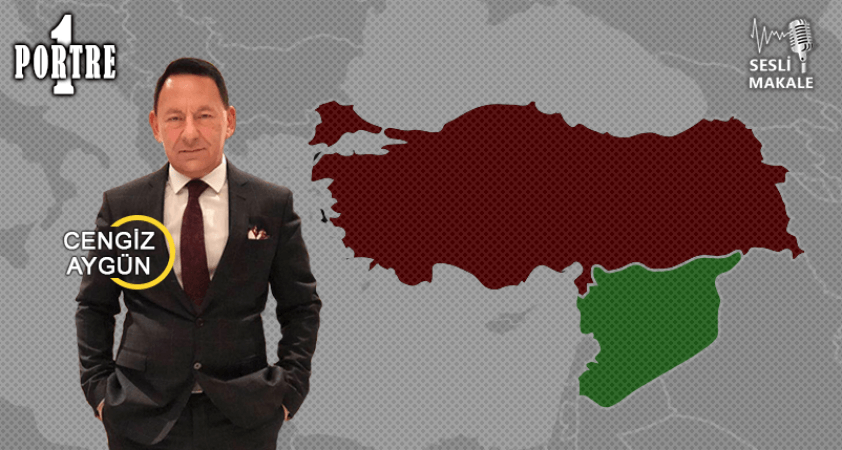 Suriye’de neler oluyor ve iş nereye varacak?