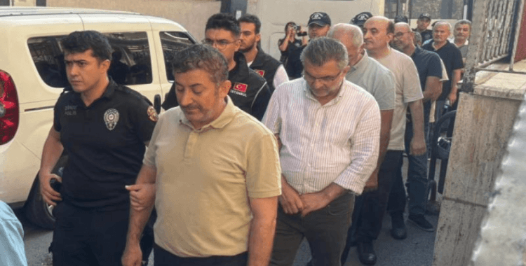 HAKMAR'a yönelik FETÖ soruşturmasında şirket ortağının oğlu ihbarcı oldu