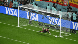 Penaltı ve VAR için yeni kural hazırlığı: Penaltıdan dönen topu tamamlayıp gol yapma ihtimali ortadan kalkıyor mu?