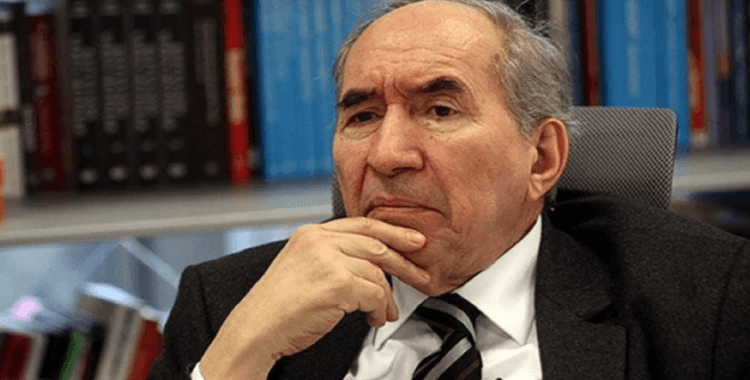 CHP eski Genel Başkanı Altan Öymen hayatını kaybetti