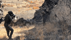 Bakan Işıkhan: Terörün Türkiye'ye maliyeti 2 trilyon dolar oldu