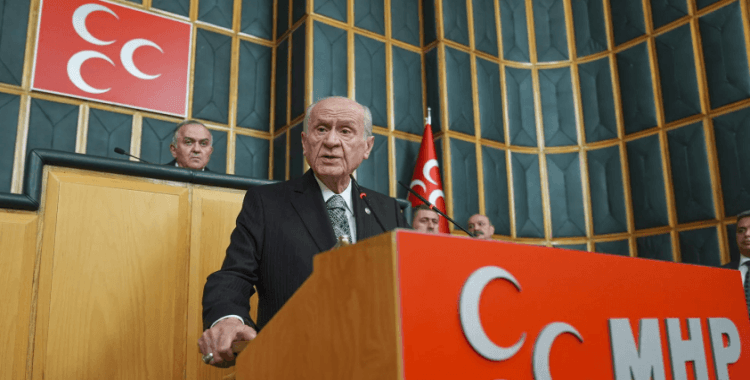 MHP lideri Bahçeli: Alevi de bizim Kürt bizim, herkes hukuk karşısında eşittir