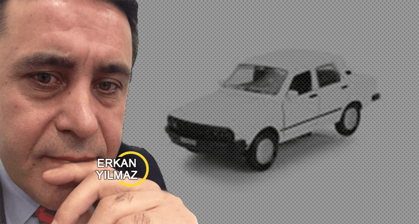 Düşmanım Trump dostum Tower