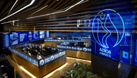 Borsa haftaya yükselişle başladı
