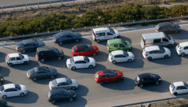 Motorlu Taşıtlar Vergisi ödemelerinde son 10 gün