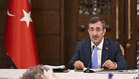 EKK, Cevdet Yılmaz başkanlığında toplandı